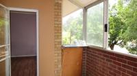 Balcony - 10 square meters of property in Vanderbijlpark