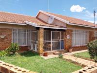 Front View of property in Stilfontein