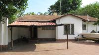 3 Bedroom 1 Bathroom House for Sale for sale in Bryanston