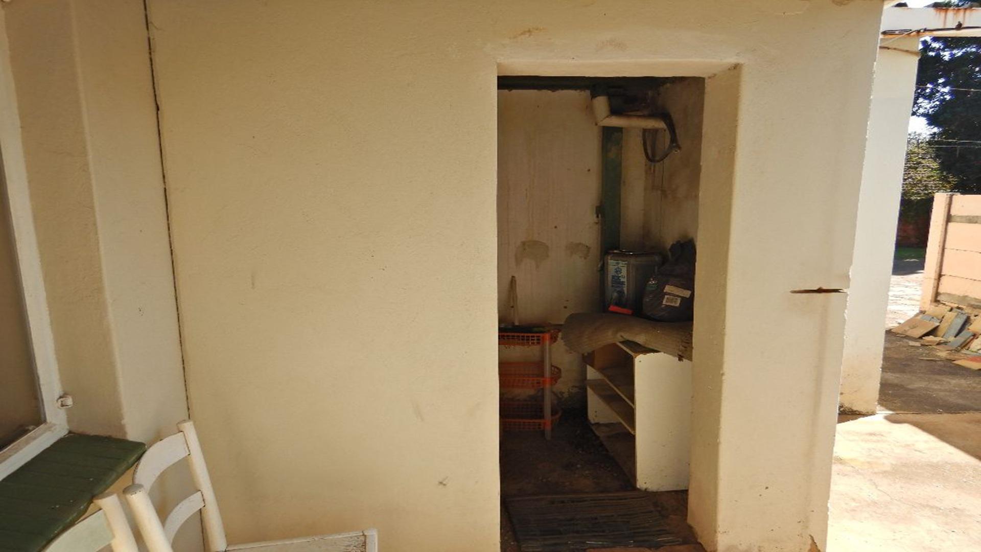Staff Room of property in Lyttelton Manor