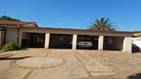 Front View of property in Lyttelton Manor