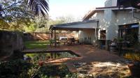 Swimming Pool of property in Lyttelton Manor
