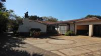 Front View of property in Lyttelton Manor