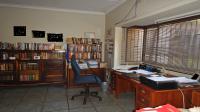 Study of property in Lyttelton Manor