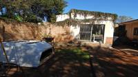 Spaces of property in Lyttelton Manor