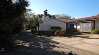 Front View of property in Lyttelton Manor