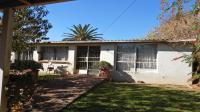 Front View of property in Lyttelton Manor