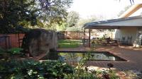Swimming Pool of property in Lyttelton Manor