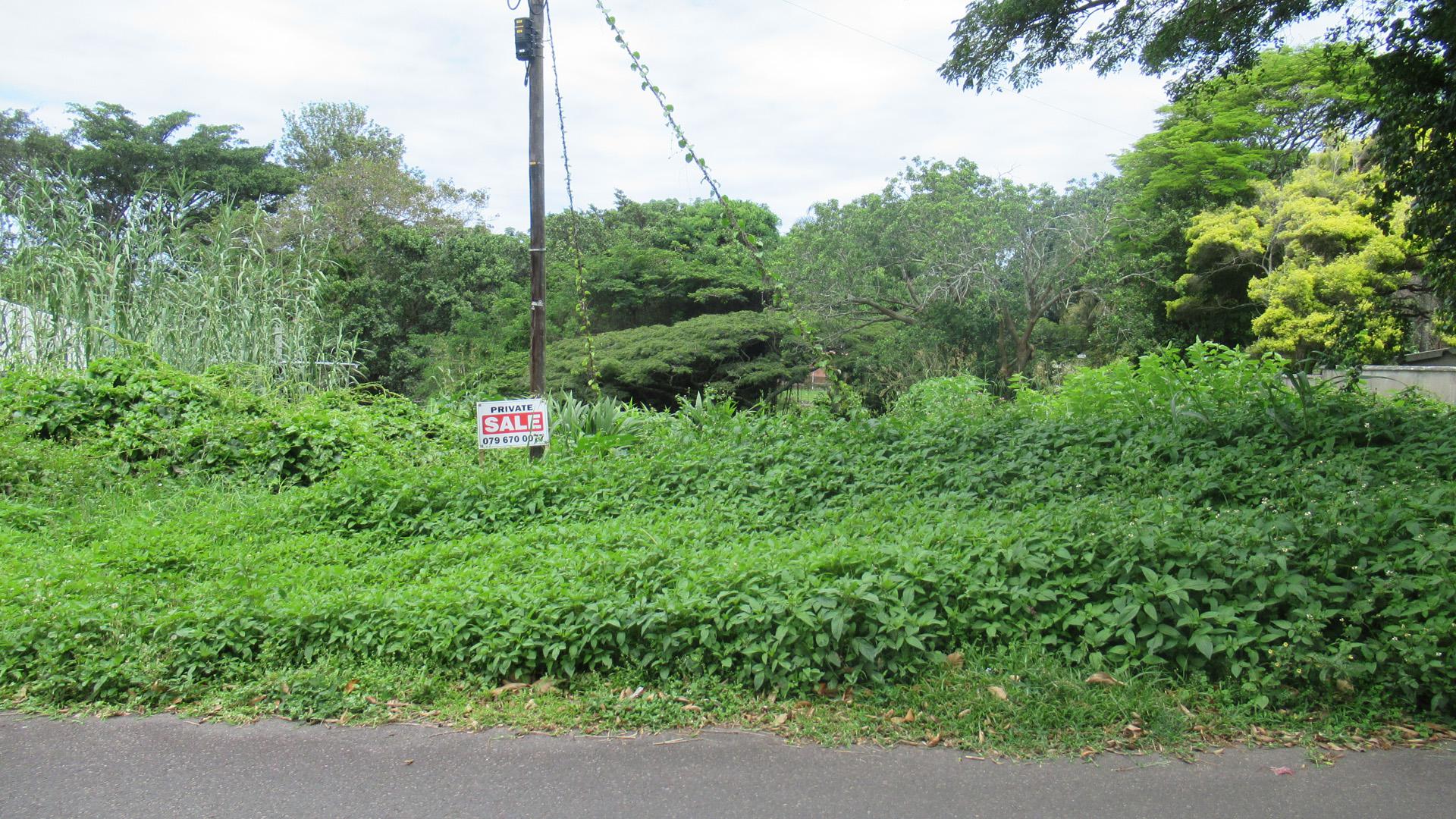 Front View of property in Scottburgh South