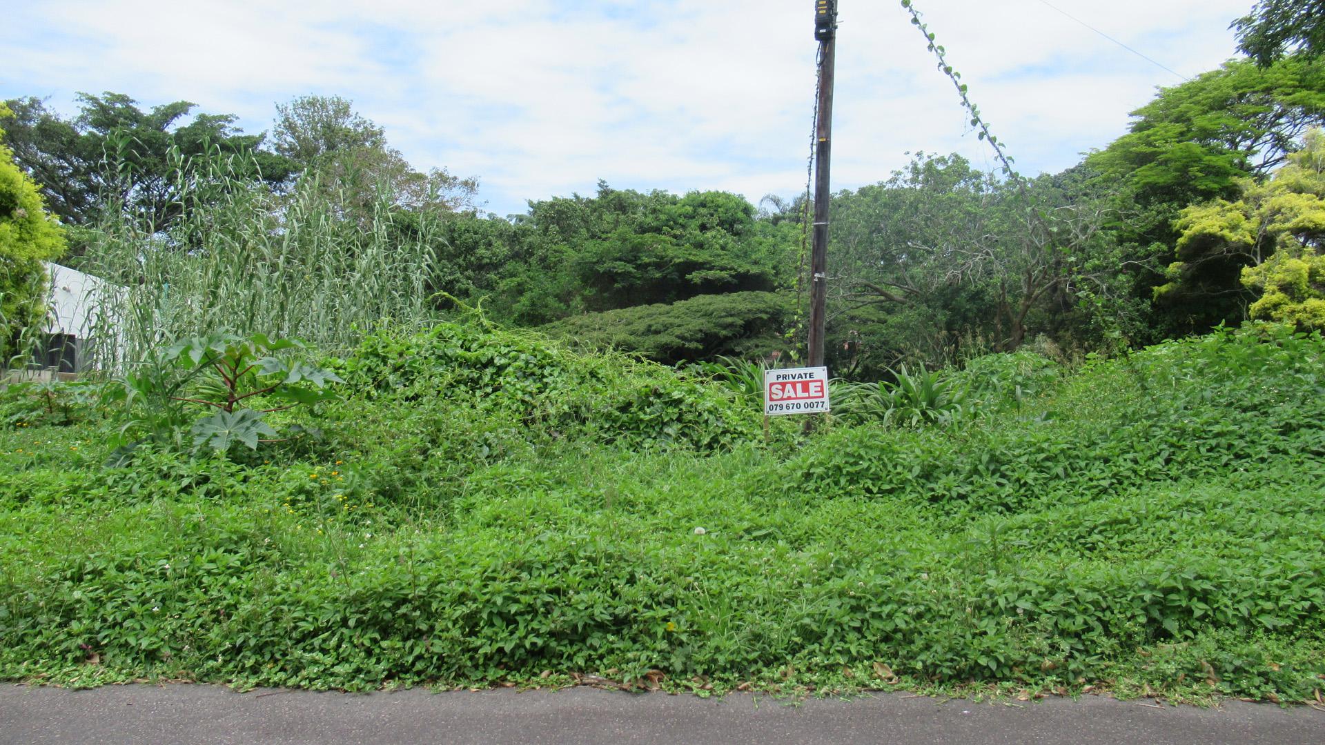Front View of property in Scottburgh South