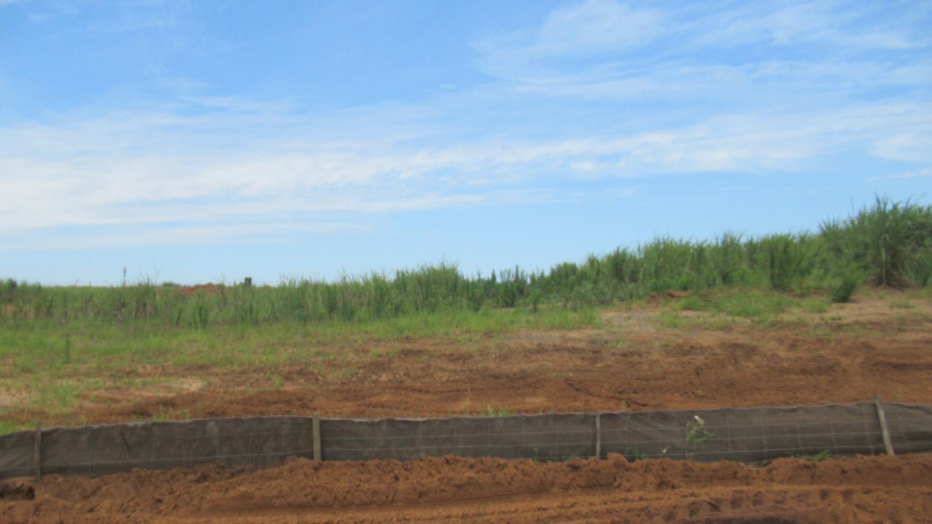 Front View of property in Umdloti 