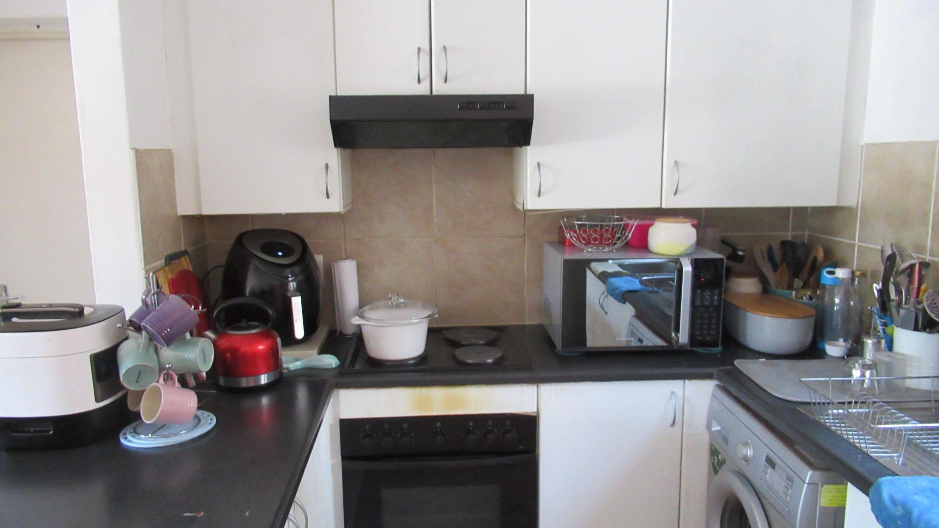 Kitchen - 11 square meters of property in Northwold