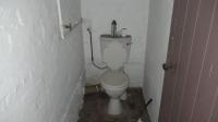 Staff Bathroom - 5 square meters of property in Pietermaritzburg (KZN)