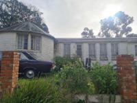 Front View of property in Humansdorp