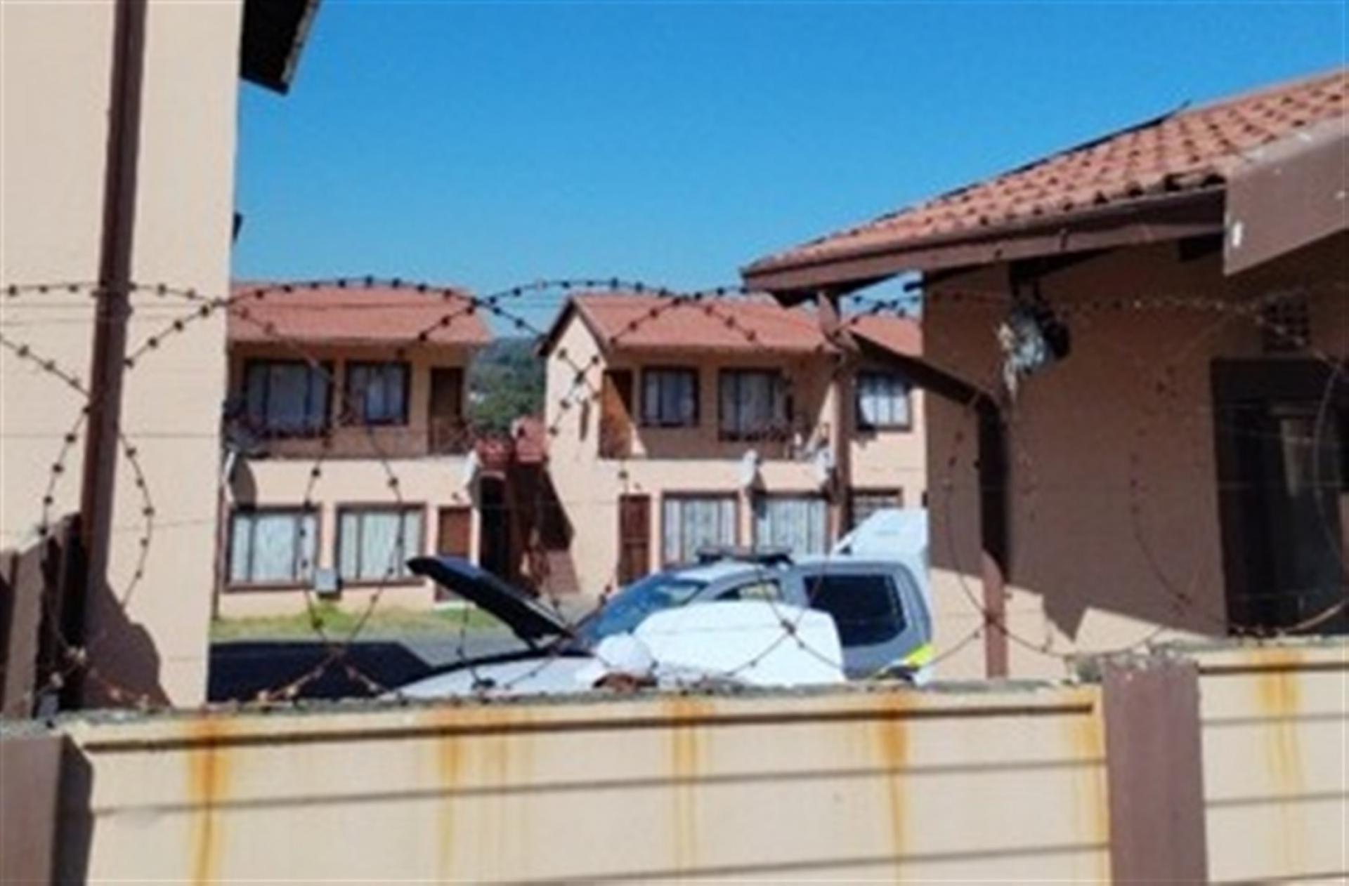 Front View of property in Bramley View