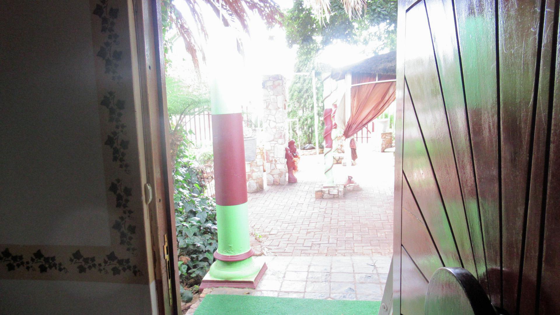 Spaces - 12 square meters of property in Heidelberg - GP