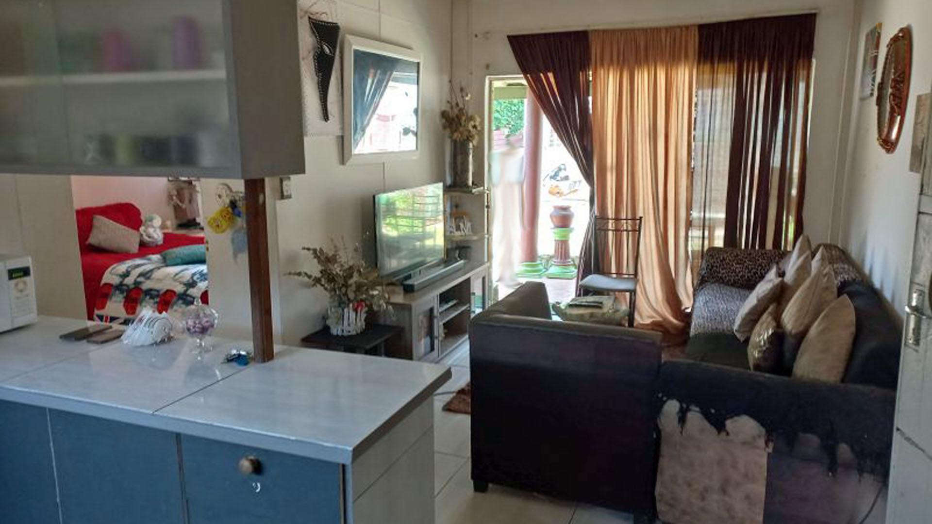 Flatlet of property in Heidelberg - GP