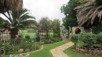 Garden of property in Heidelberg - GP