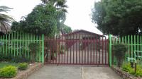 Front View of property in Heidelberg - GP
