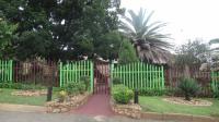 Front View of property in Heidelberg - GP