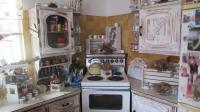 Kitchen - 18 square meters of property in Heidelberg - GP