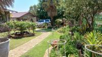 Garden of property in Heidelberg - GP