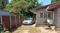 Flatlet of property in Heidelberg - GP