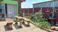 Flatlet of property in Heidelberg - GP