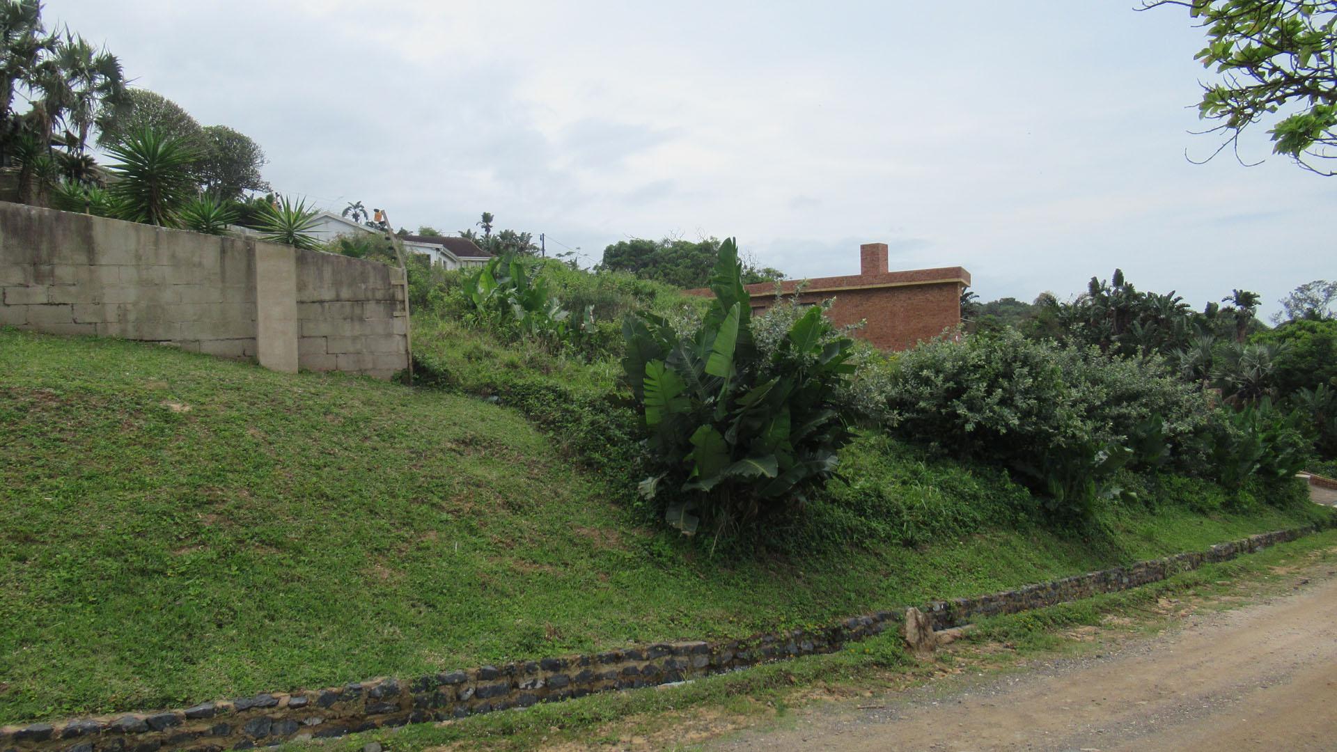 Front View of property in Leisure Bay