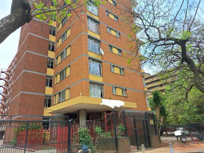 Apartment for Sale For Sale in Pretoria Central - MR538838