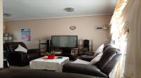 Lounges of property in Sakhile