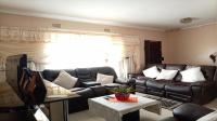 Lounges of property in Sakhile