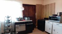 Kitchen of property in Sakhile