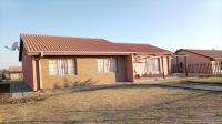 Front View of property in Sakhile