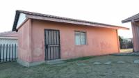 Spaces of property in Sakhile