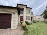 Front View of property in Highveld