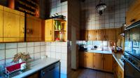 Kitchen of property in Boksburg