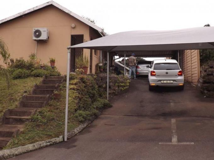 3 Bedroom Simplex for Sale For Sale in Bellair - DBN - MR538933