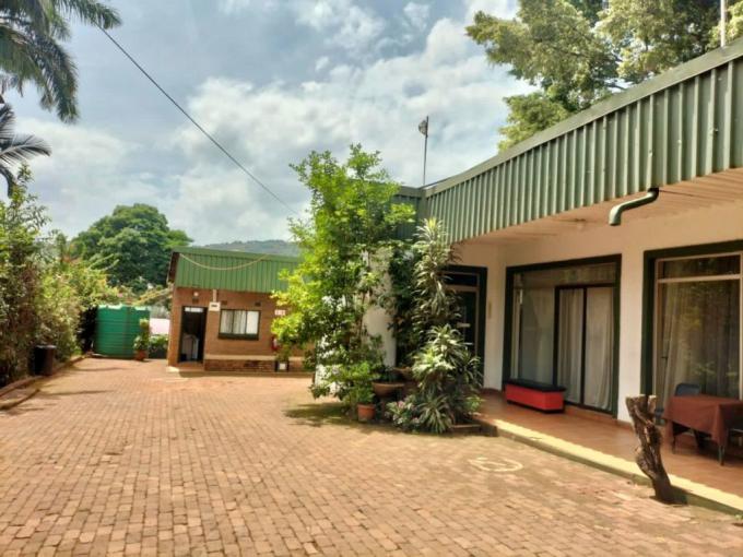 Smallholding for Sale For Sale in Thohoyandou - MR538973