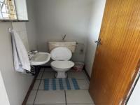 Guest Toilet of property in Evander