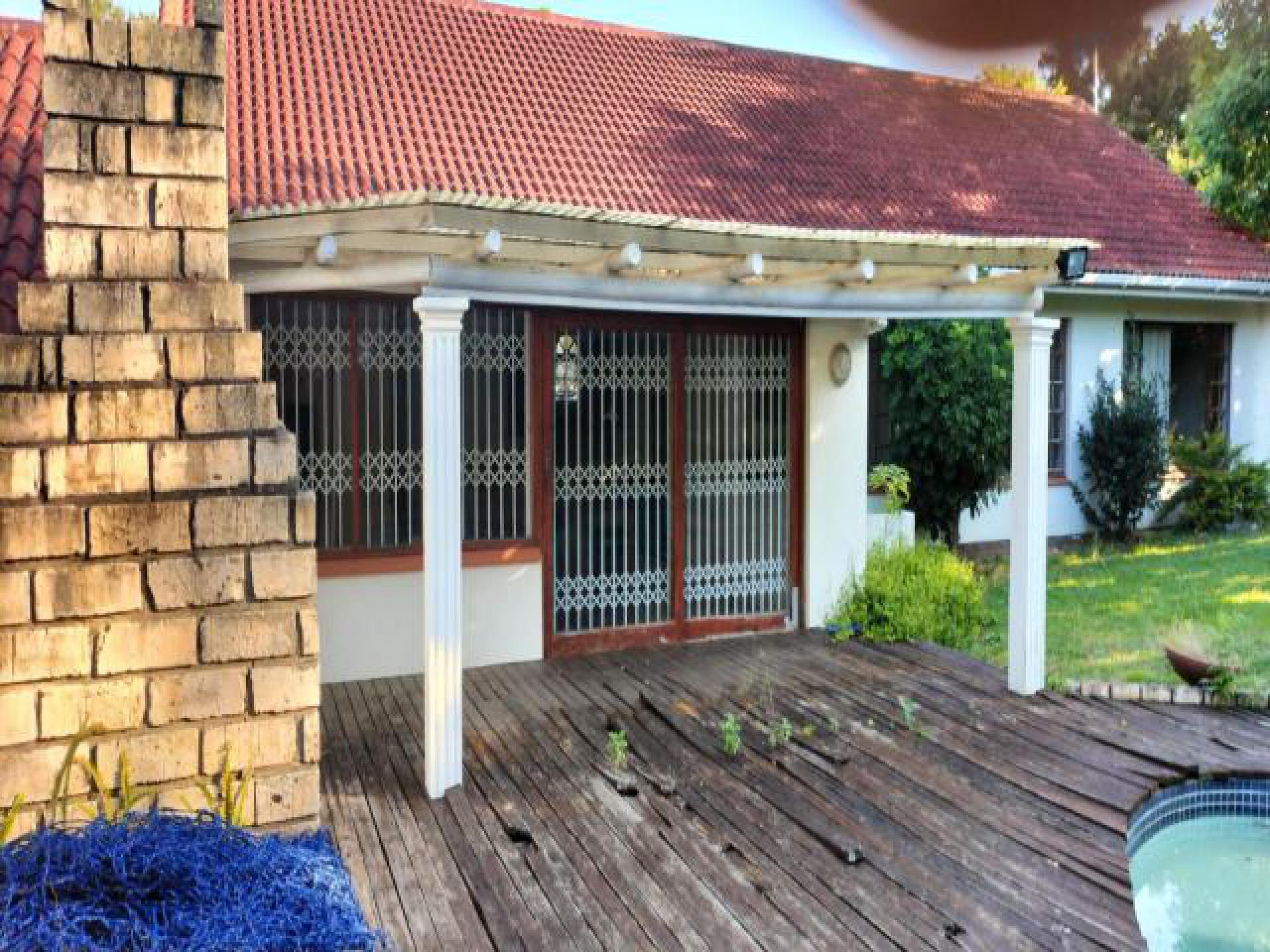 Standard Bank EasySell 3 Bedroom House for Sale in Beacon Ba