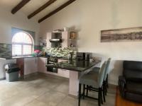 Kitchen of property in Noordhang