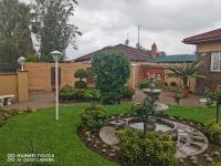  of property in East Germiston