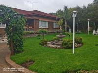  of property in East Germiston