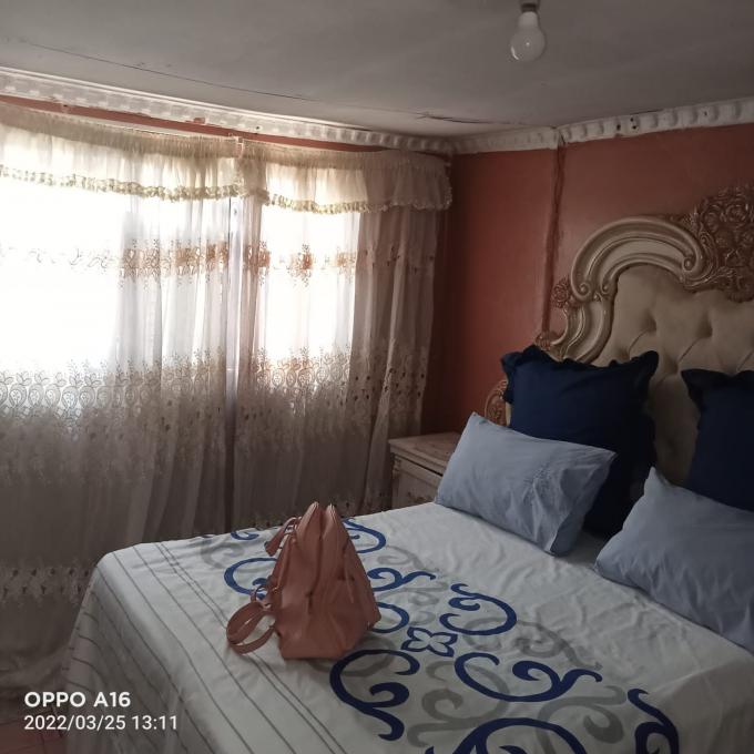 House for Sale For Sale in Soweto MR539072 MyRoof