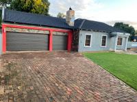 4 Bedroom 3 Bathroom House for Sale for sale in Cullinan