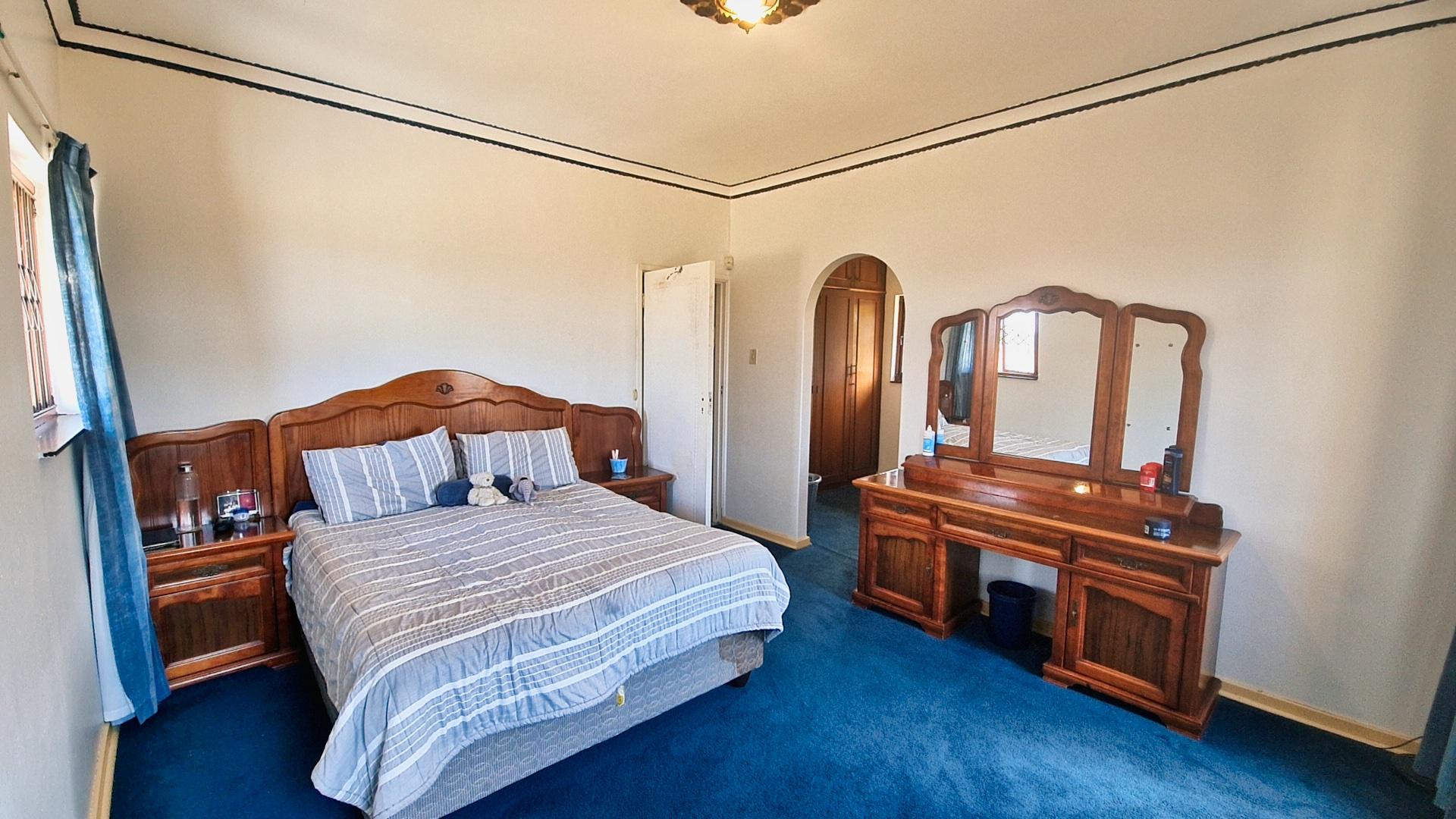 4 Bedroom House for Sale For Sale in Reservoir Hills KZN M