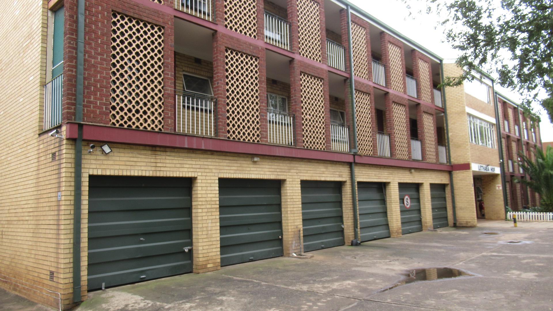 Front View of property in Vanderbijlpark