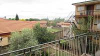 Balcony - 9 square meters of property in Vanderbijlpark