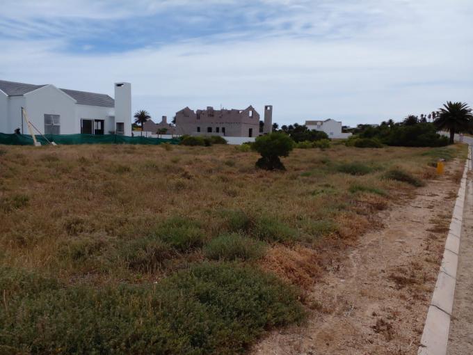 Land for Sale For Sale in St Helena Bay MR539254 MyRoof